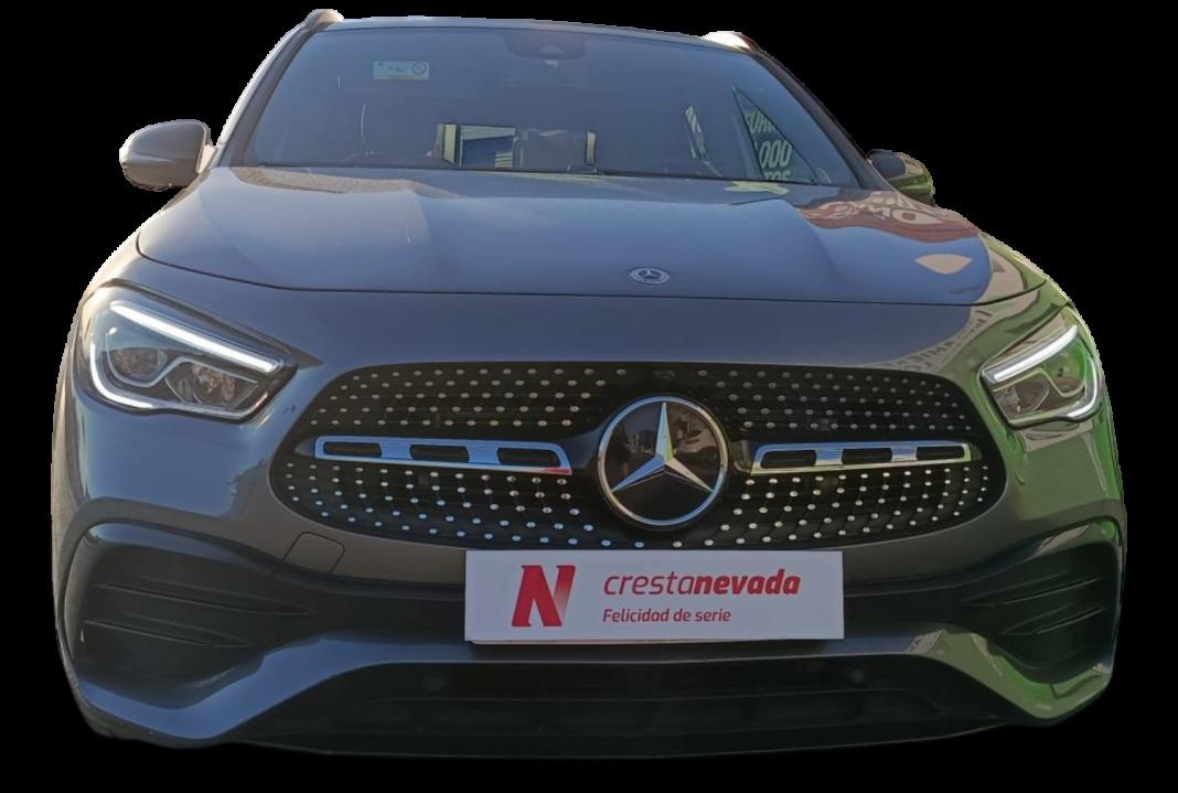 mercedes-benz Gla GLA 180 AMG line