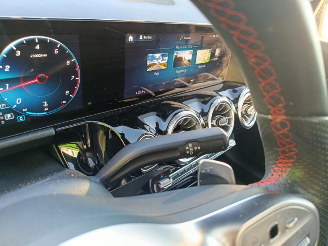 mercedes-benz Gla GLA 180 AMG line