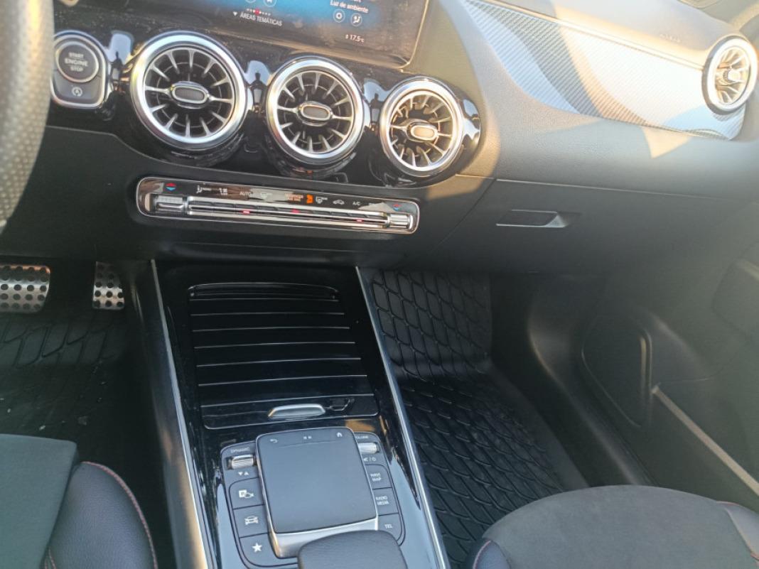 mercedes-benz Gla GLA 180 AMG line