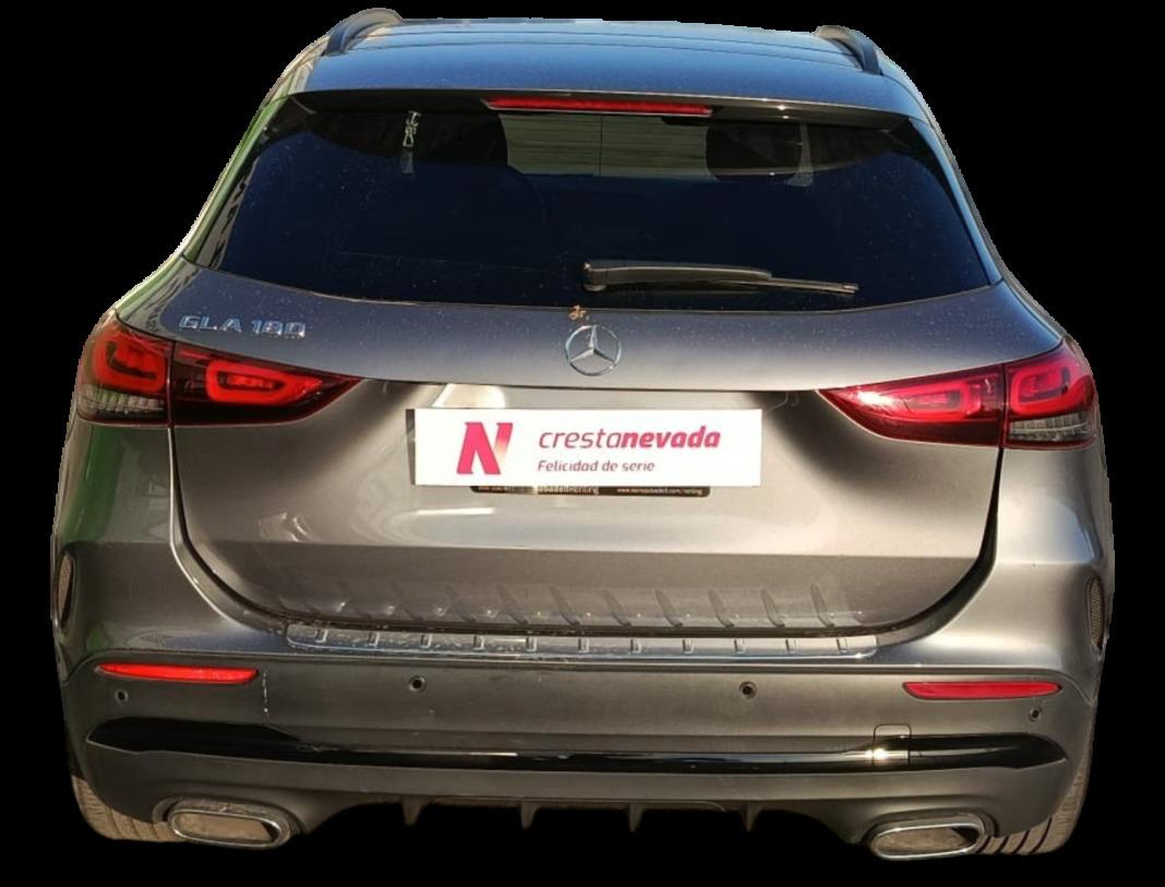 mercedes-benz Gla GLA 180 AMG line
