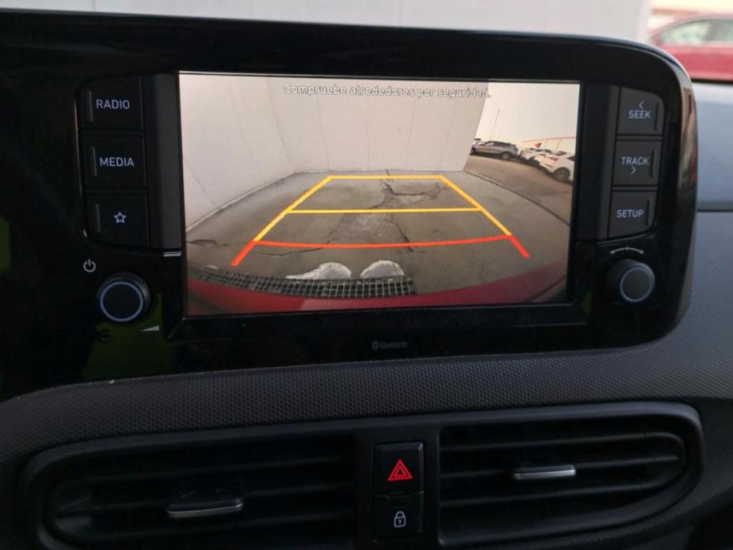 Hyundai I10 1.2 Tecno AT 2C