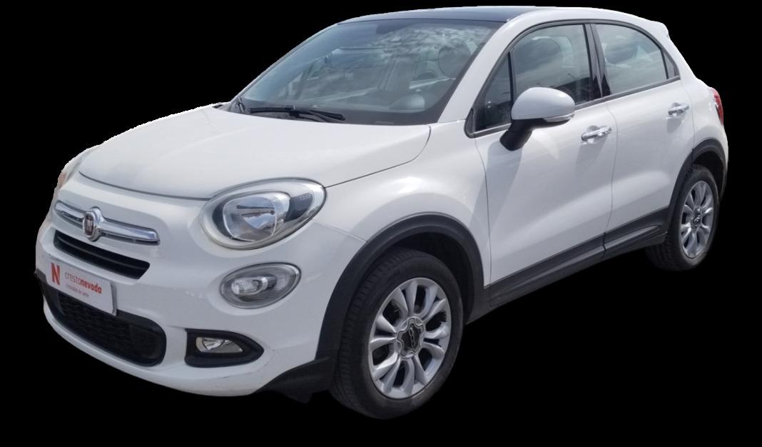Fiat 500x Pop Star 1.6 ETorq 110cv 4x2