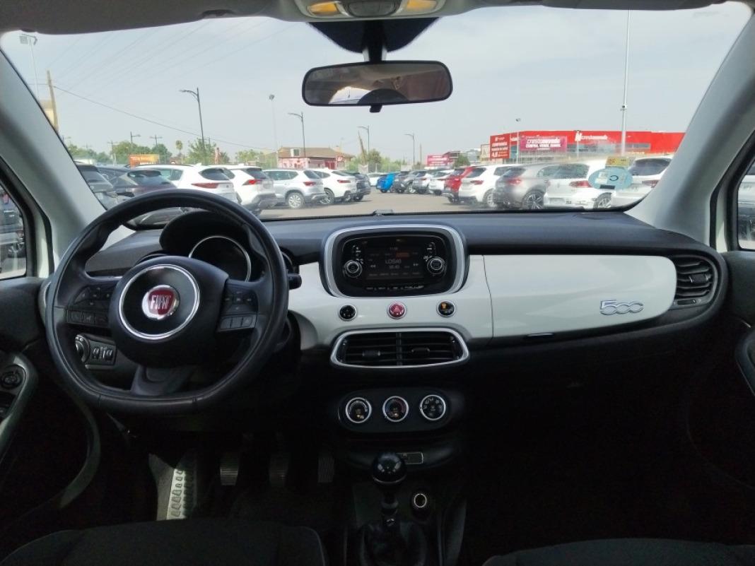 Fiat 500x Pop Star 1.6 ETorq 110cv 4x2