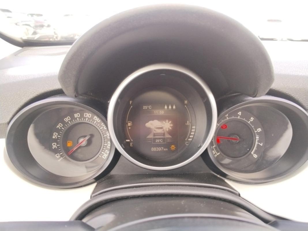 Fiat 500x Pop Star 1.6 ETorq 110cv 4x2