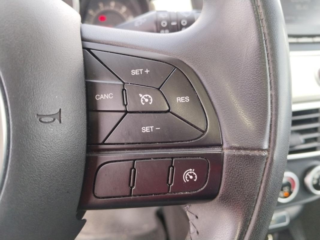 Fiat 500x Pop Star 1.6 ETorq 110cv 4x2