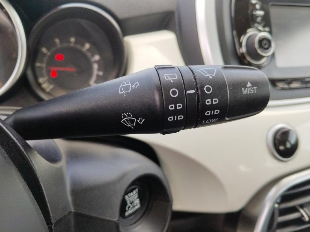 Fiat 500x Pop Star 1.6 ETorq 110cv 4x2