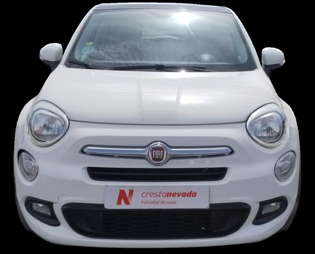 Fiat 500x Pop Star 1.6 ETorq 110cv 4x2