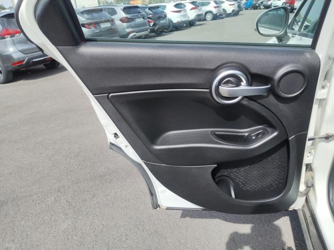 Fiat 500x Pop Star 1.6 ETorq 110cv 4x2
