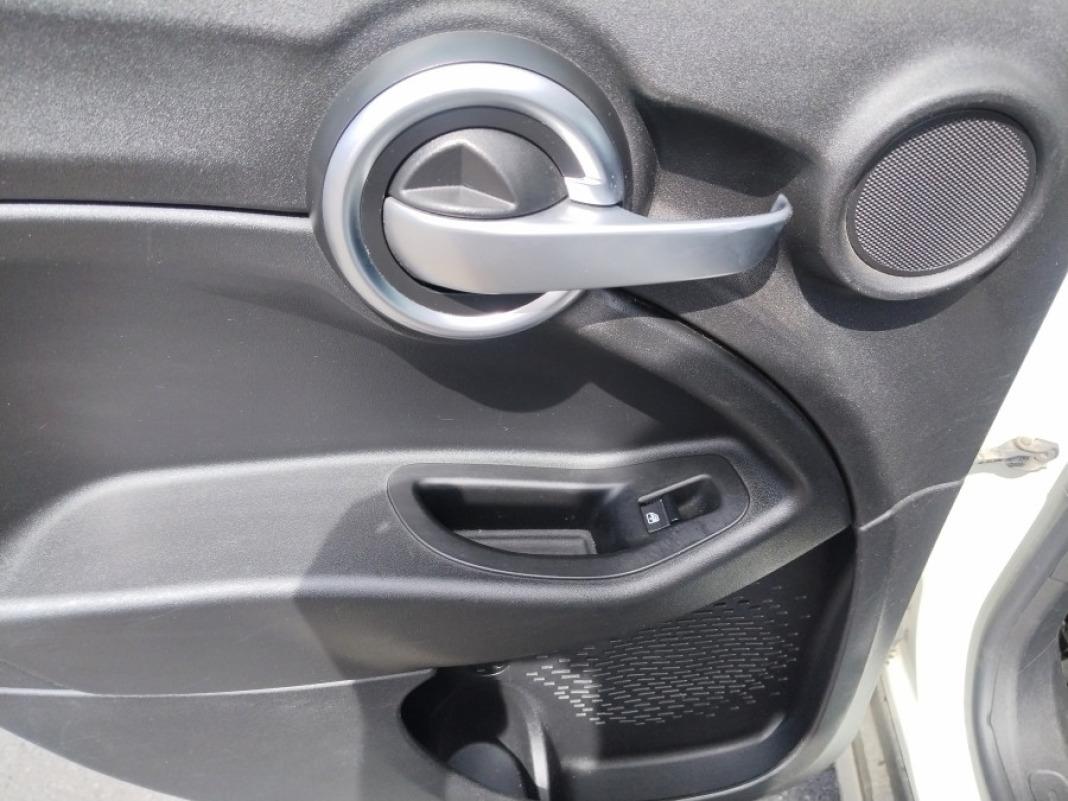 Fiat 500x Pop Star 1.6 ETorq 110cv 4x2