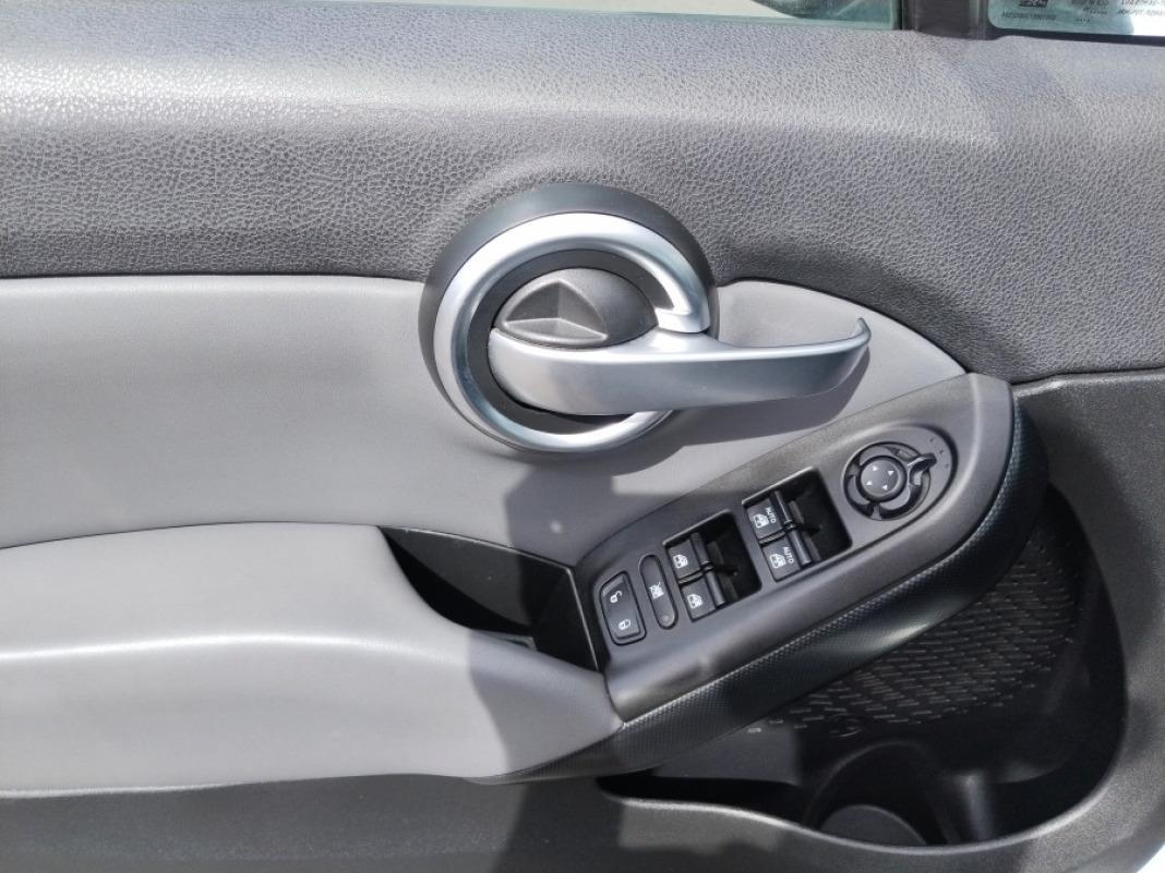 Fiat 500x Pop Star 1.6 ETorq 110cv 4x2