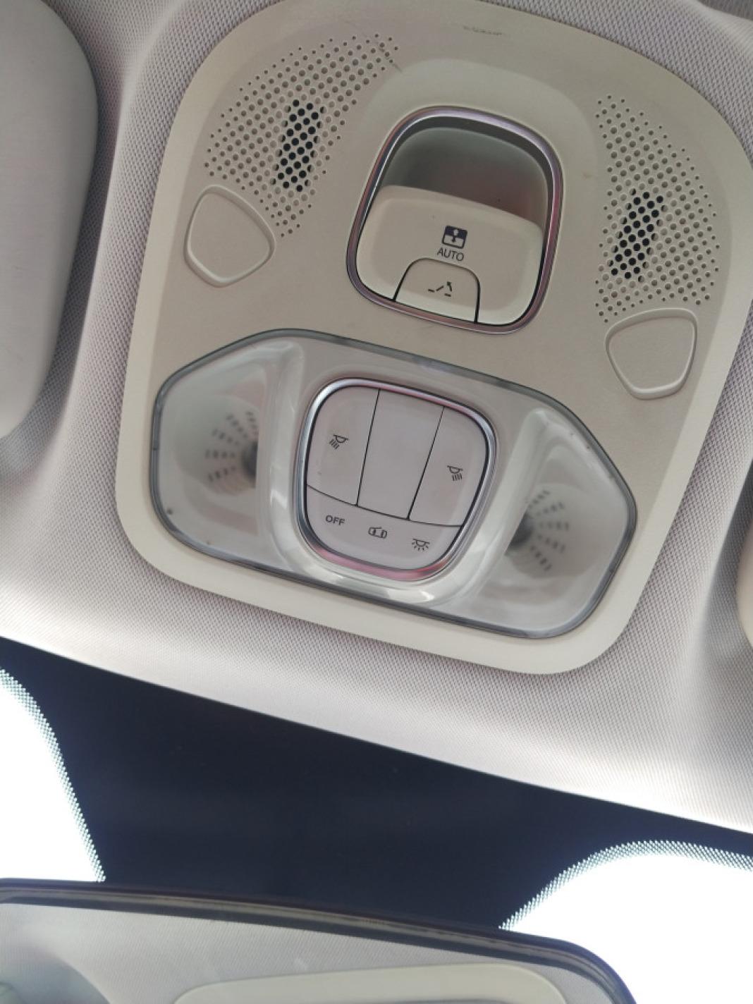 Fiat 500x Pop Star 1.6 ETorq 110cv 4x2