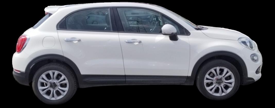 Fiat 500x Pop Star 1.6 ETorq 110cv 4x2