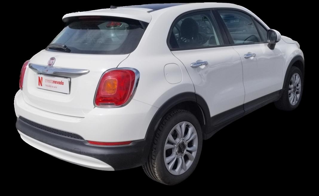 Fiat 500x Pop Star 1.6 ETorq 110cv 4x2