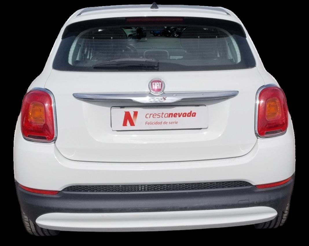 Fiat 500x Pop Star 1.6 ETorq 110cv 4x2