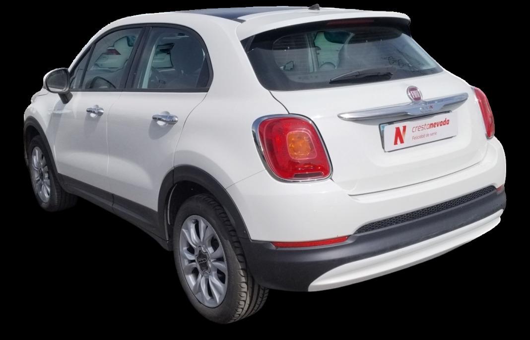 Fiat 500x Pop Star 1.6 ETorq 110cv 4x2