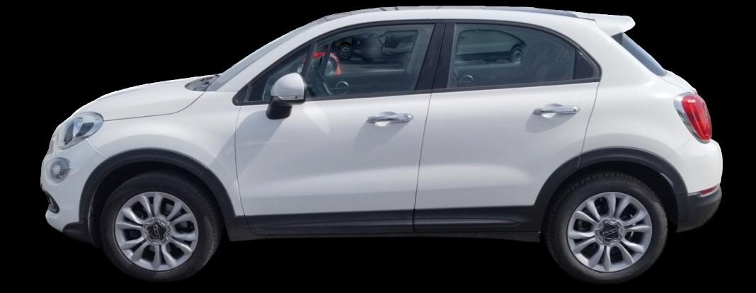Fiat 500x Pop Star 1.6 ETorq 110cv 4x2