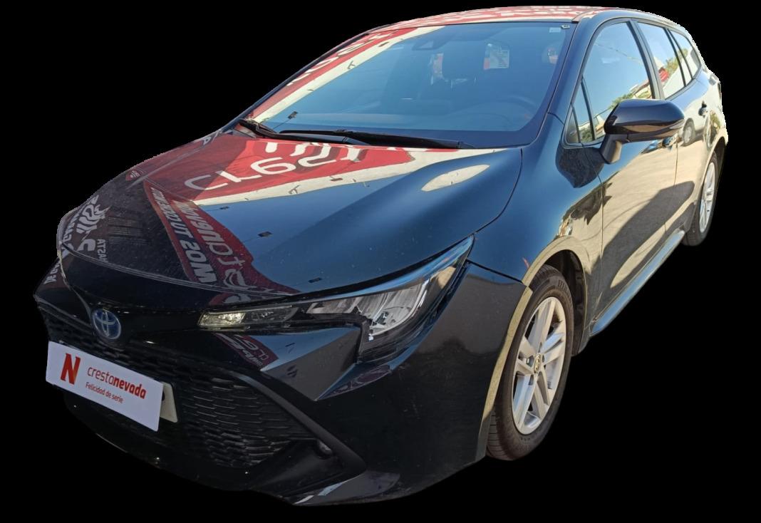 TOYOTA Corolla 1.8 125H BUSINESS ECVT TOU SPORT