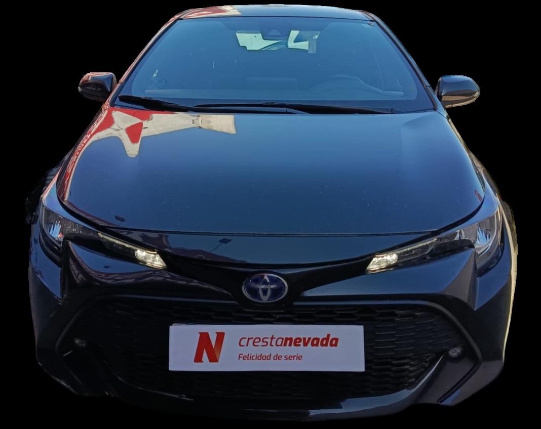 TOYOTA Corolla 1.8 125H BUSINESS ECVT TOU SPORT