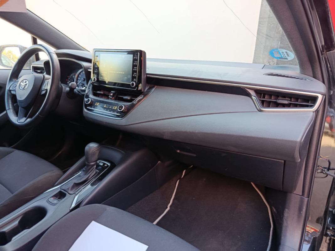 TOYOTA Corolla 1.8 125H BUSINESS ECVT TOU SPORT