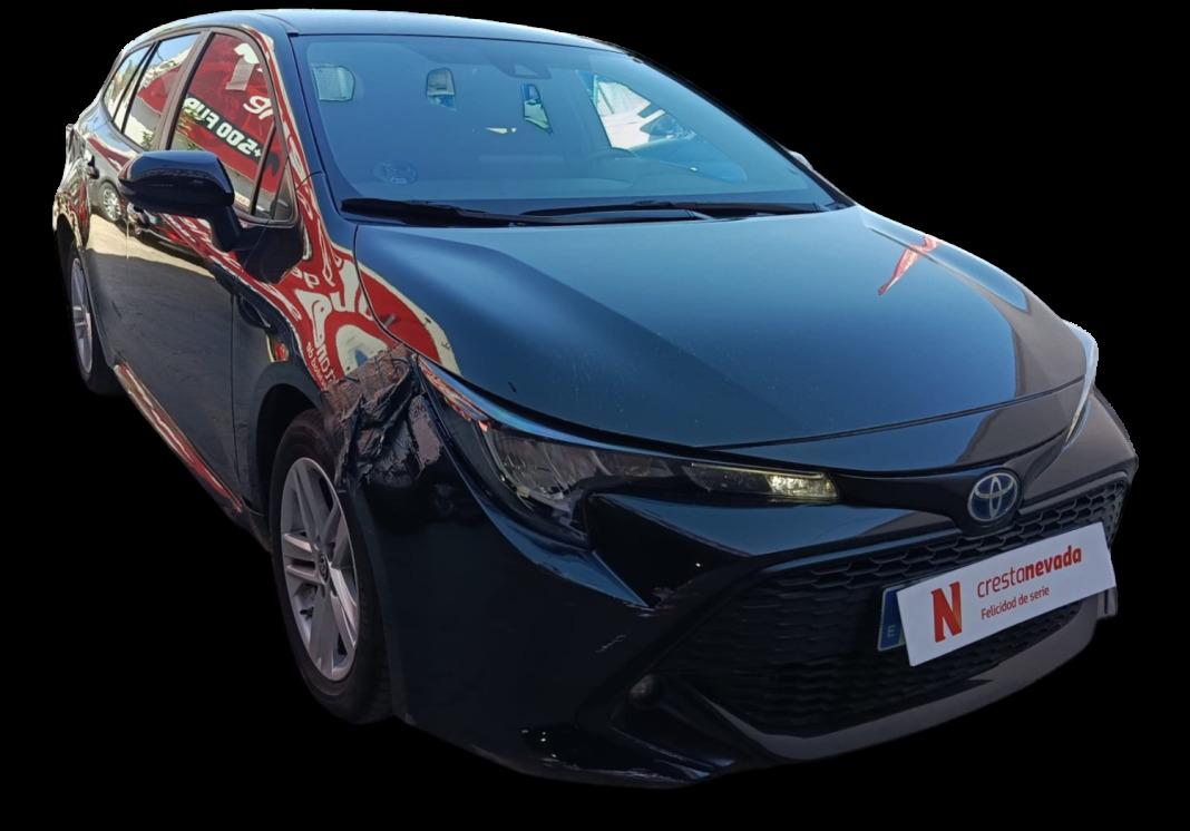 TOYOTA Corolla 1.8 125H BUSINESS ECVT TOU SPORT