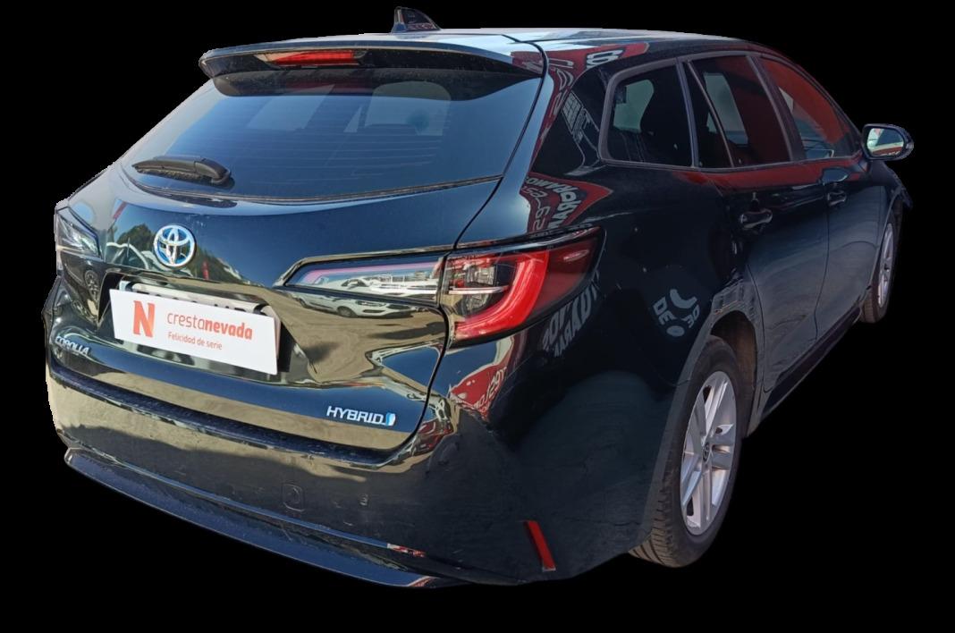 TOYOTA Corolla 1.8 125H BUSINESS ECVT TOU SPORT
