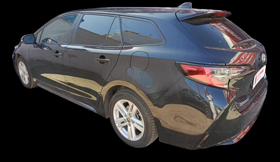 TOYOTA Corolla 1.8 125H BUSINESS ECVT TOU SPORT