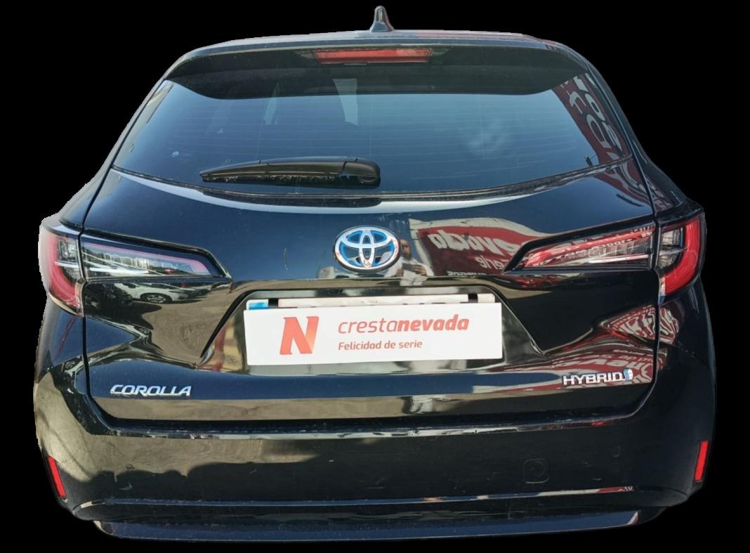 TOYOTA Corolla 1.8 125H BUSINESS ECVT TOU SPORT