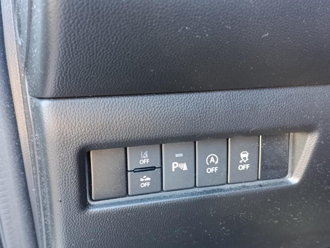 Suzuki Swift 1.2 GLE Mild Hybrid