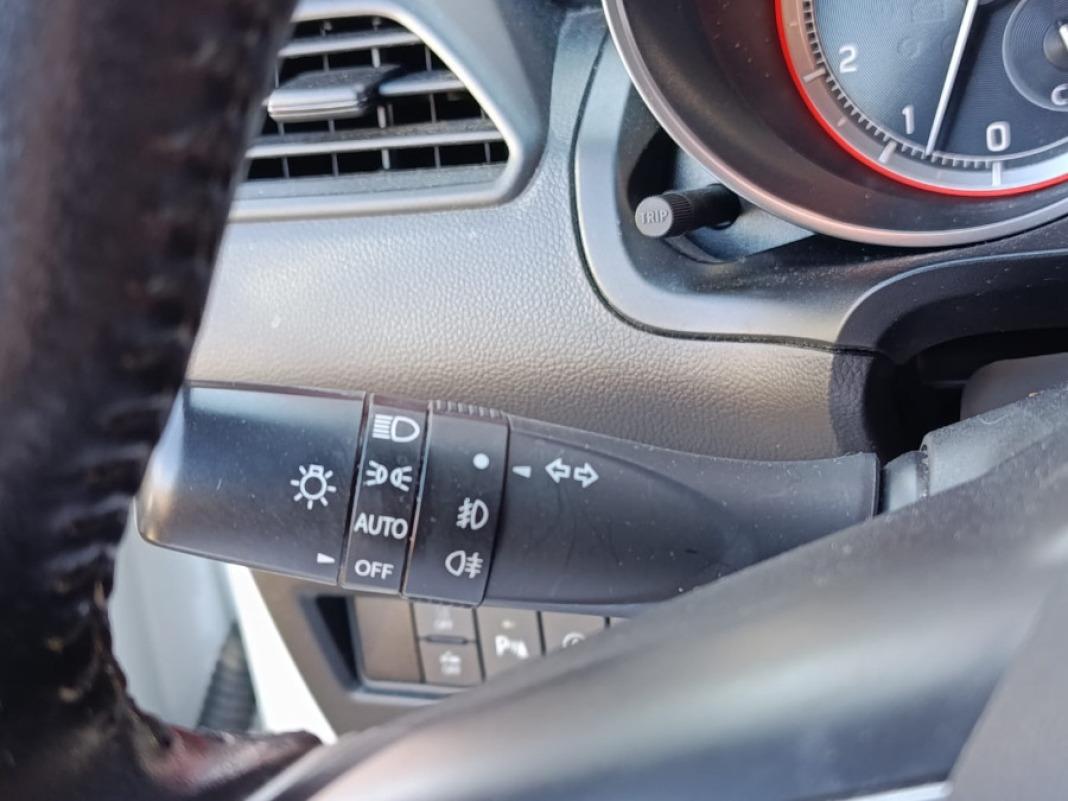 Suzuki Swift 1.2 GLE Mild Hybrid
