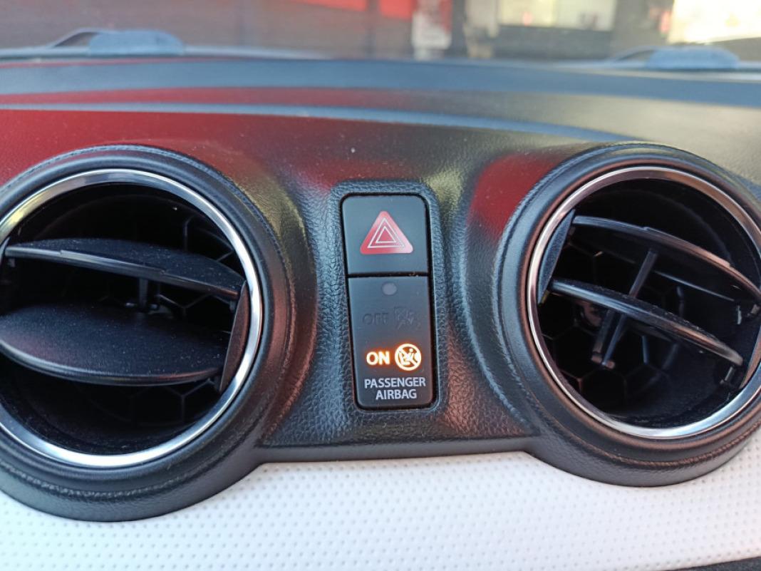 Suzuki Swift 1.2 GLE Mild Hybrid