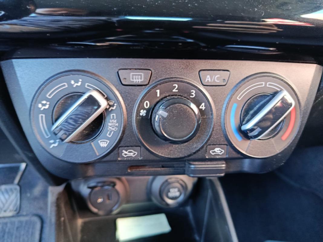 Suzuki Swift 1.2 GLE Mild Hybrid
