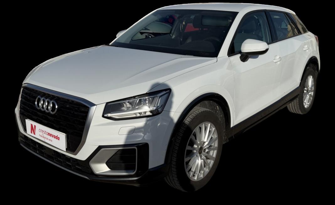 AUDI Q2 Design 30 TFSI 85kW 116CV