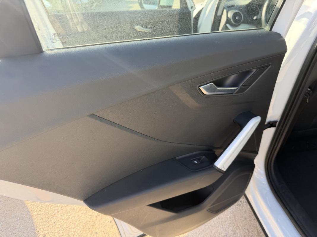 AUDI Q2 Design 30 TFSI 85kW 116CV