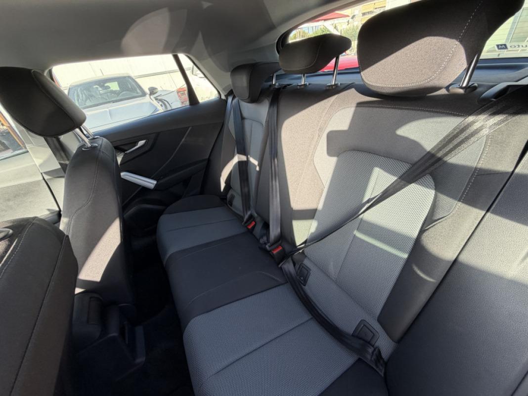 AUDI Q2 Design 30 TFSI 85kW 116CV
