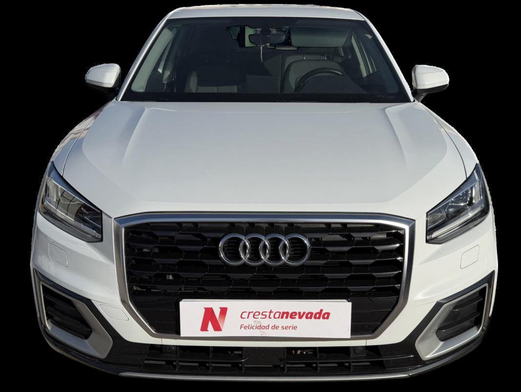 AUDI Q2 Design 30 TFSI 85kW 116CV