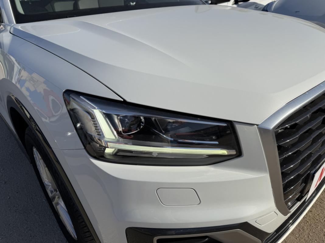 AUDI Q2 Design 30 TFSI 85kW 116CV