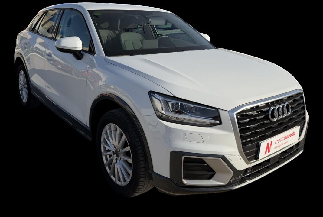 AUDI Q2 Design 30 TFSI 85kW 116CV