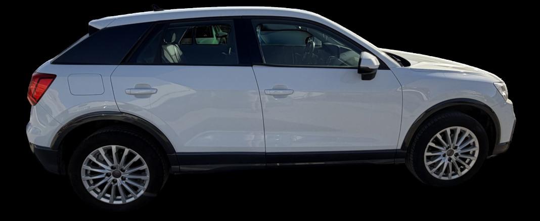 AUDI Q2 Design 30 TFSI 85kW 116CV