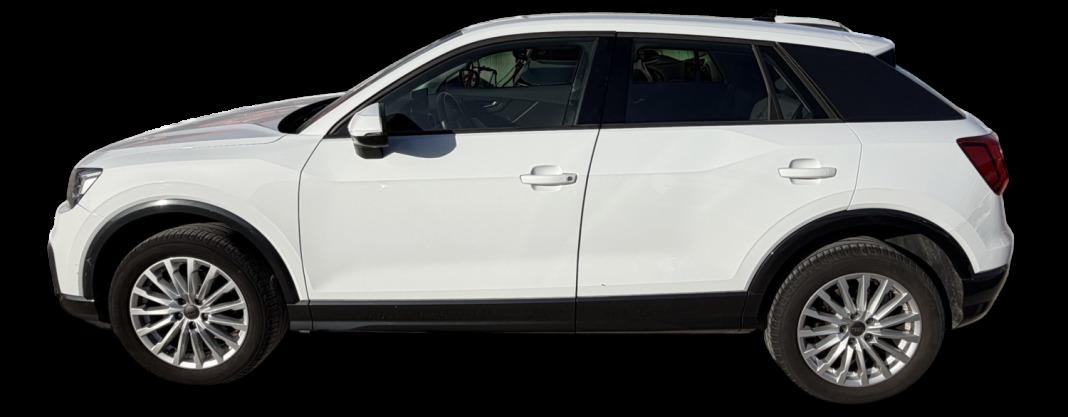 AUDI Q2 Design 30 TFSI 85kW 116CV