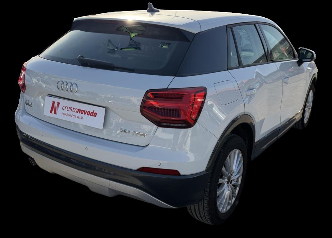 AUDI Q2 Design 30 TFSI 85kW 116CV