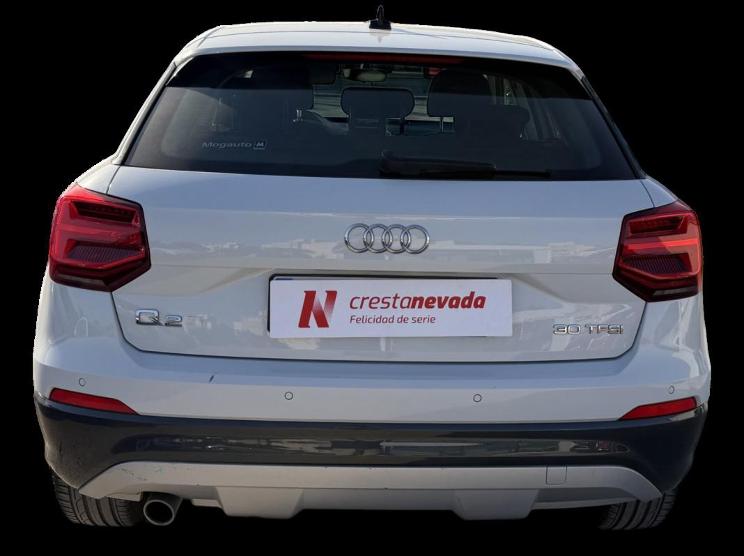 AUDI Q2 Design 30 TFSI 85kW 116CV