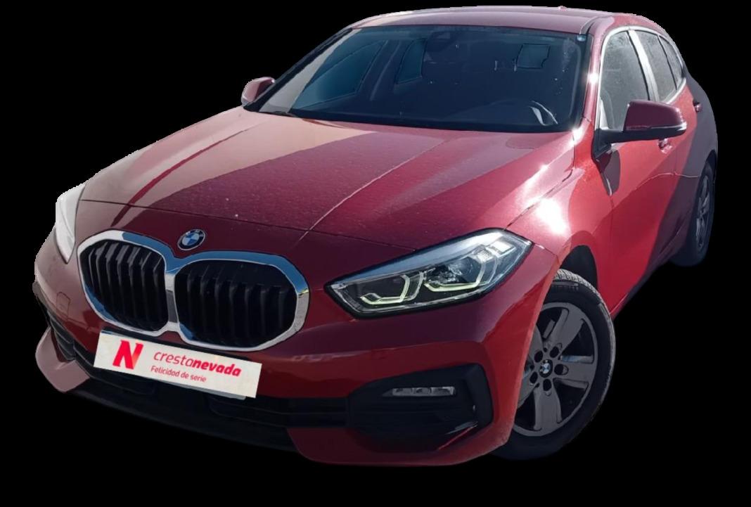 BMW Serie 1 118i