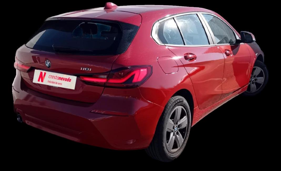 BMW Serie 1 118i
