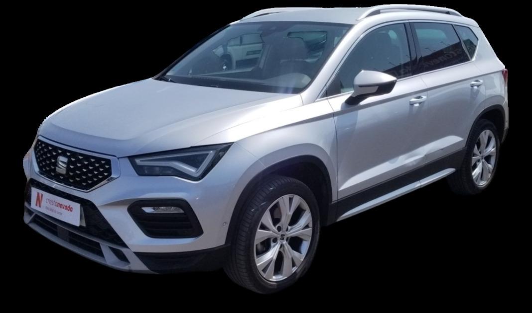 SEAT Ateca 2.0 TDI 110kW DSG SS XPerience Go