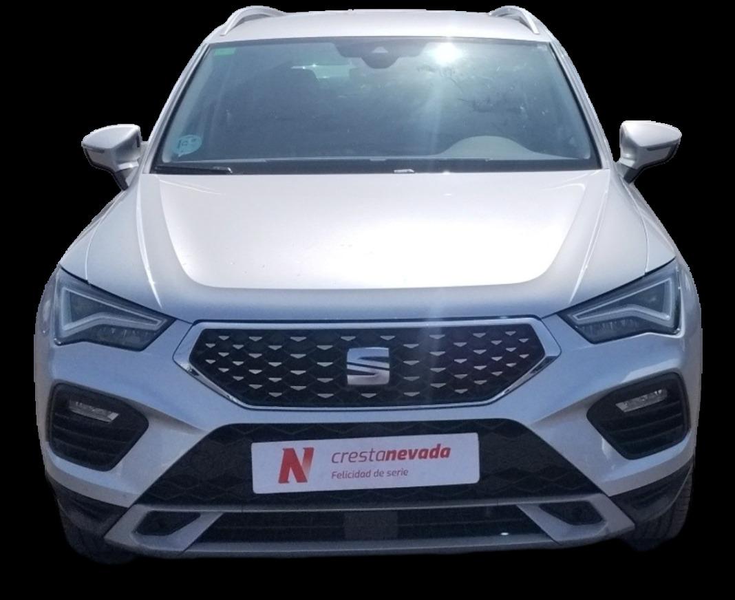 SEAT Ateca 2.0 TDI 110kW DSG SS XPerience Go