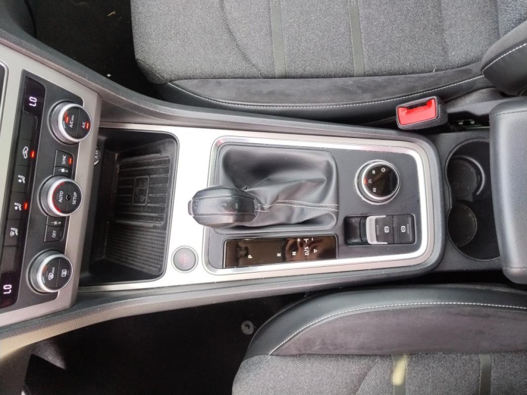 SEAT Ateca 2.0 TDI 110kW DSG SS XPerience Go