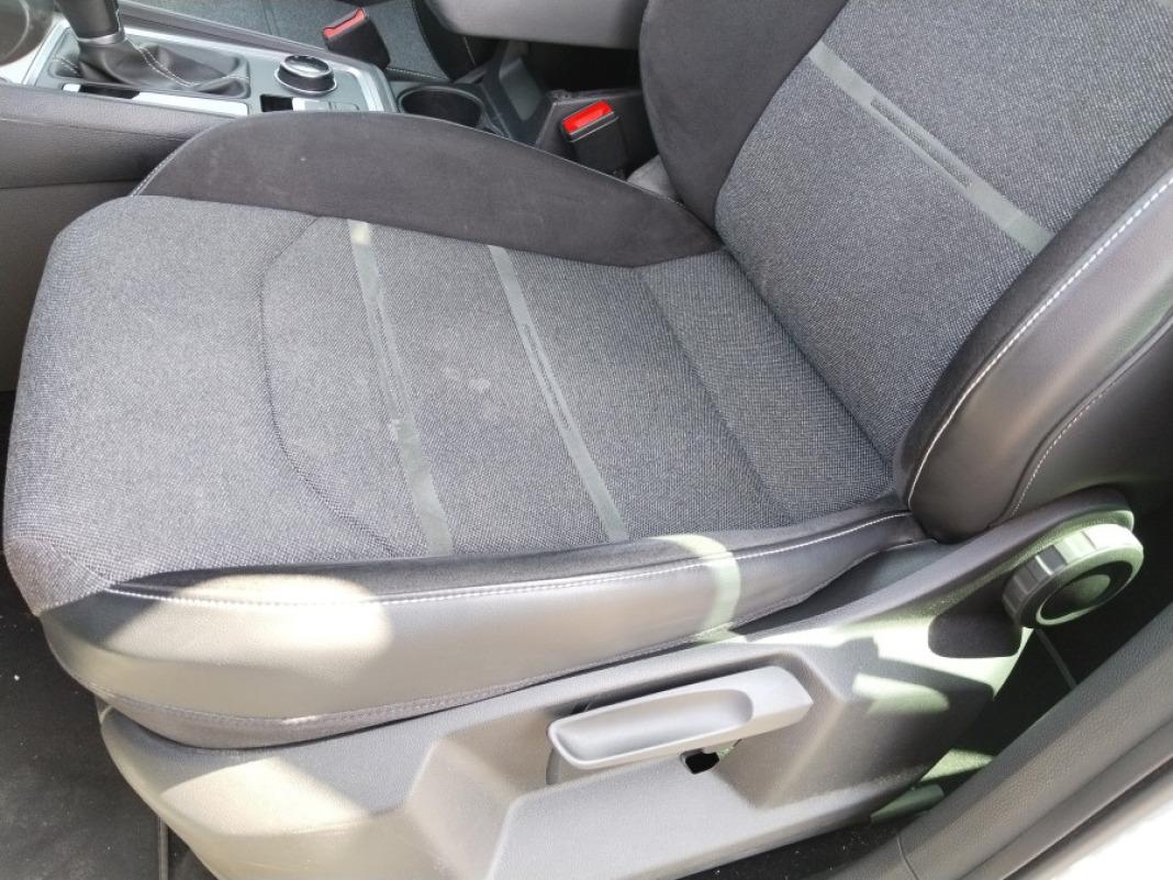SEAT Ateca 2.0 TDI 110kW DSG SS XPerience Go