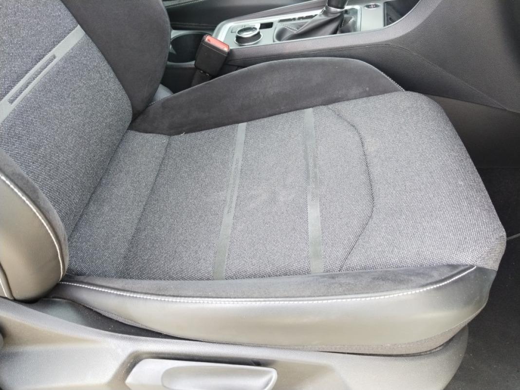 SEAT Ateca 2.0 TDI 110kW DSG SS XPerience Go