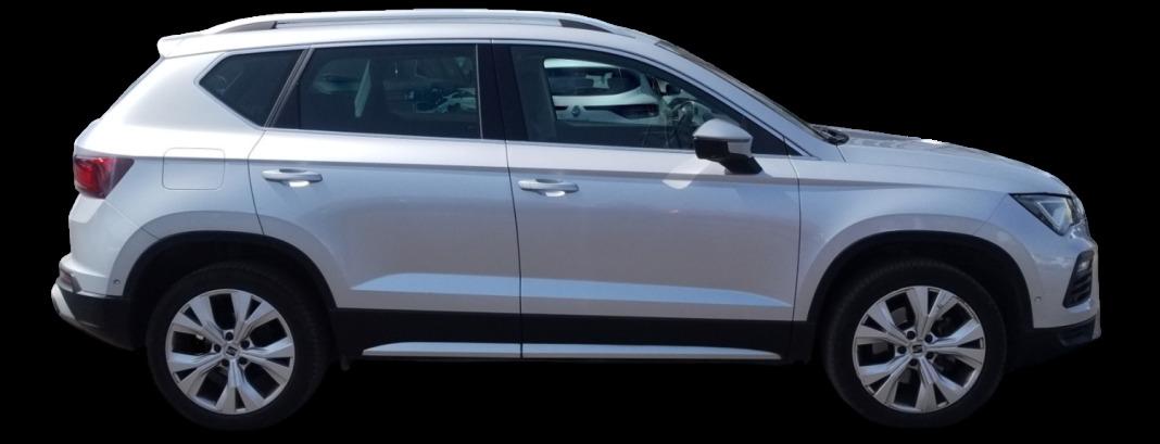 SEAT Ateca 2.0 TDI 110kW DSG SS XPerience Go