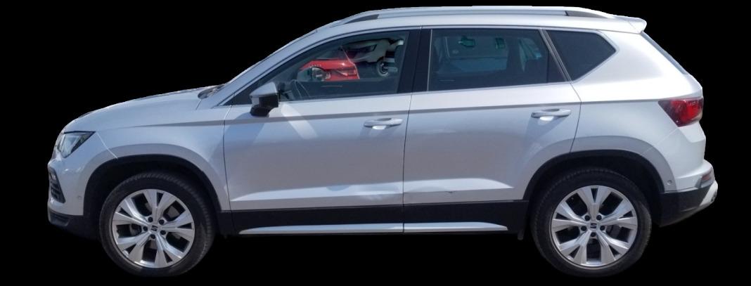 SEAT Ateca 2.0 TDI 110kW DSG SS XPerience Go